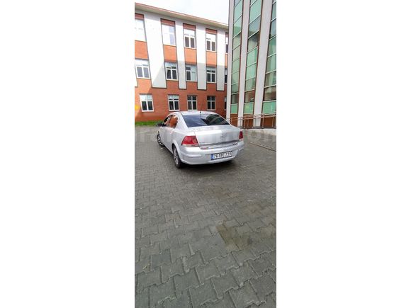 ARACIM BOYASIZ DEĞİŞENSİZ VE KAZASIZDIR