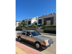 Sahibinden Mercedes - Benz 250 D 1990 Model