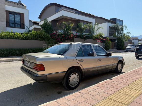 Sahibinden Mercedes - Benz 250 D 1990 Model