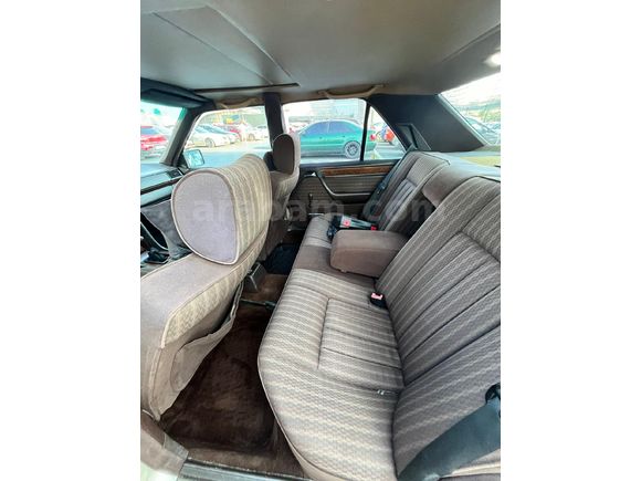 Sahibinden Mercedes - Benz 250 D 1990 Model