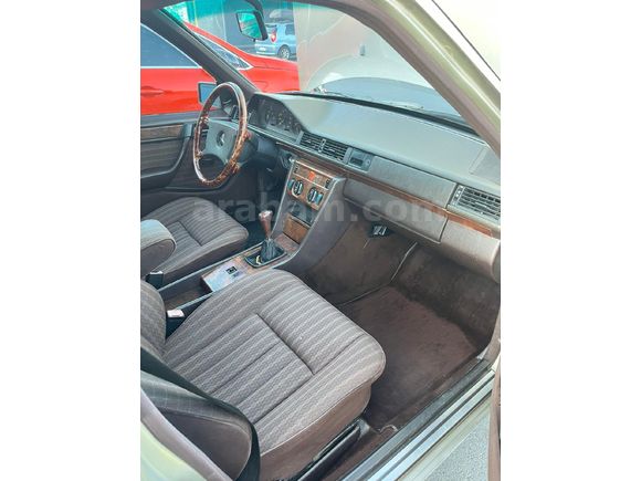 Sahibinden Mercedes - Benz 250 D 1990 Model