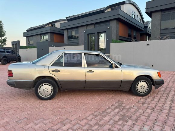 Sahibinden Mercedes - Benz 250 D 1990 Model