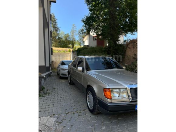 Sahibinden Mercedes - Benz 250 D 1990 Model