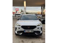 Sahibinden Cupra Formentor 1.5 TSI 2023 Model