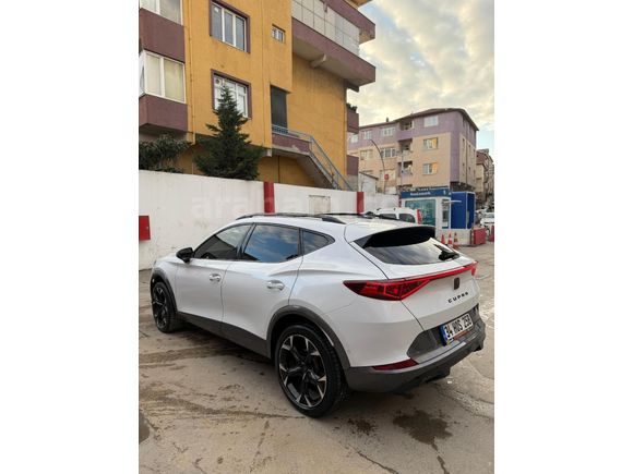 Sahibinden Cupra Formentor 1.5 TSI 2023 Model
