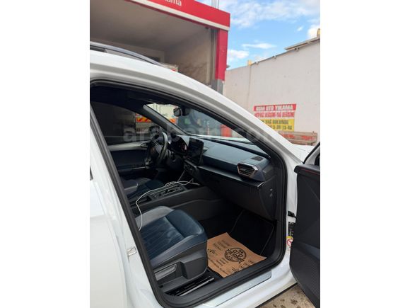 Sahibinden Cupra Formentor 1.5 TSI 2023 Model
