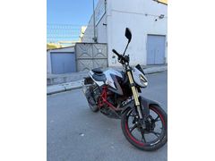 Sahibinden Bakımlı SRK 125S