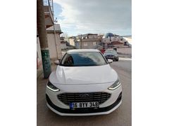 1.5 EcoBlue Titanyum x 2024 cıkışlı