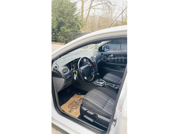 Sahibinden Ford Focus 1.6 Comfort 2011 Model 