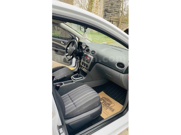 Sahibinden Ford Focus 1.6 Comfort 2011 Model 