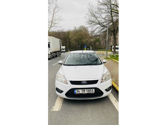 Sahibinden Ford Focus 1.6 Comfort 2011 Model 
