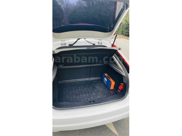 Sahibinden Ford Focus 1.6 Comfort 2011 Model 