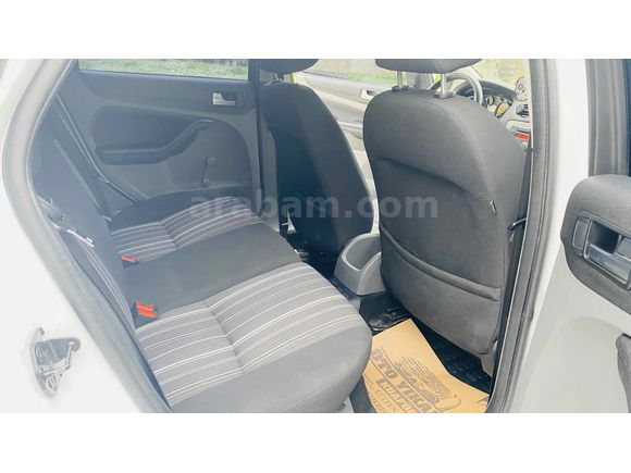 Sahibinden Ford Focus 1.6 Comfort 2011 Model 