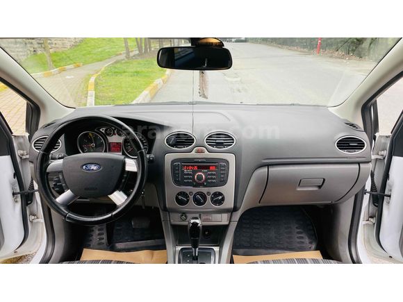 Sahibinden Ford Focus 1.6 Comfort 2011 Model 