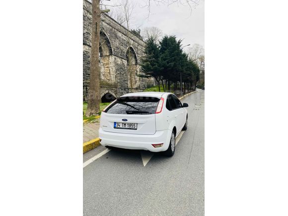 Sahibinden Ford Focus 1.6 Comfort 2011 Model 