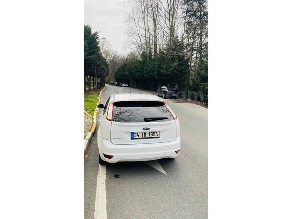 Sahibinden Ford Focus 1.6 Comfort 2011 Model 
