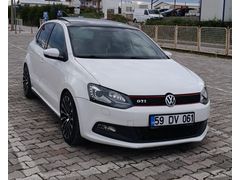 Bakımlı GTI STOCK