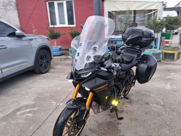 Sahibinden Yamaha Tracer 9 GT