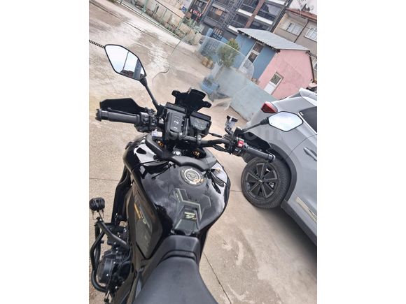 Sahibinden Yamaha Tracer 9 GT