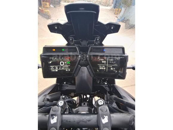 Sahibinden Yamaha Tracer 9 GT