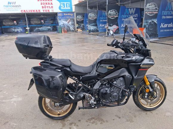Sahibinden Yamaha Tracer 9 GT