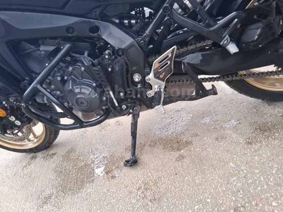 Sahibinden Yamaha Tracer 9 GT