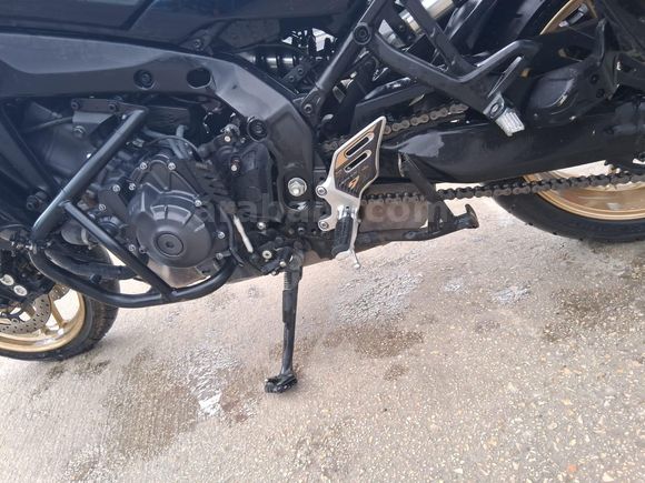 Sahibinden Yamaha Tracer 9 GT