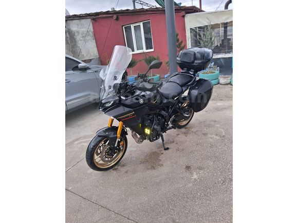 Sahibinden Yamaha Tracer 9 GT