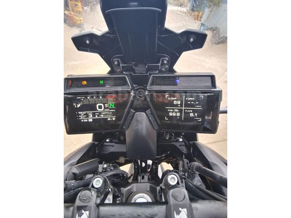 Sahibinden Yamaha Tracer 9 GT