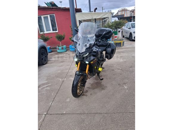 Sahibinden Yamaha Tracer 9 GT