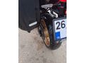 Sahibinden Yamaha Tracer 9 GT