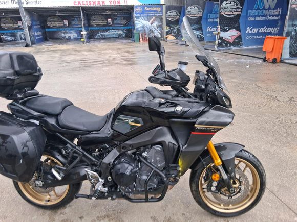 Sahibinden Yamaha Tracer 9 GT