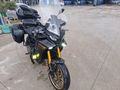 Sahibinden Yamaha Tracer 9 GT