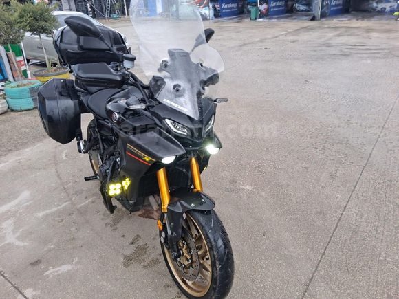 Sahibinden Yamaha Tracer 9 GT