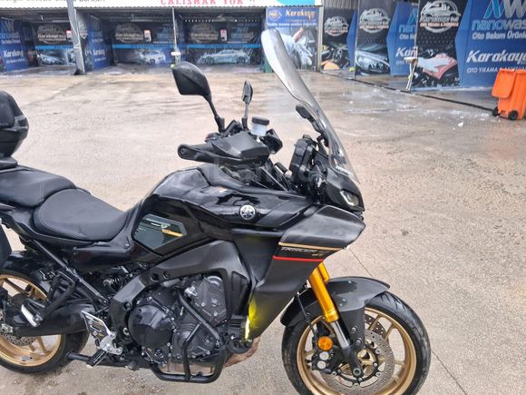 Sahibinden Yamaha Tracer 9 GT
