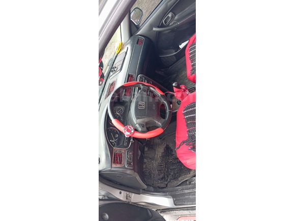 Sahibinden Honda Civic 1.6 LS 1997 Model