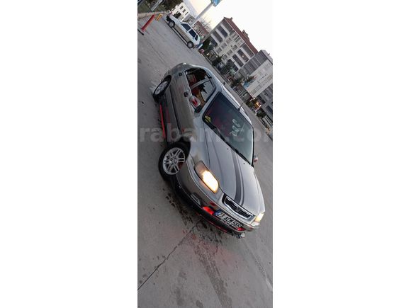 Sahibinden Honda Civic 1.6 LS 1997 Model