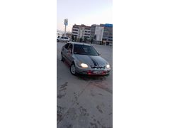 Sahibinden Honda Civic 1.6 LS 1997 Model