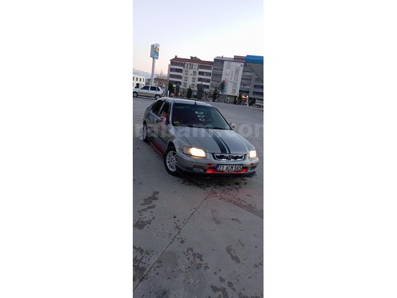Sahibinden Honda Civic 1.6 LS 1997 Model
