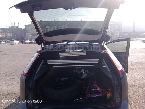Sahibinden Ford Focus 1.6 Ti-VCT Titanium 2009 Model