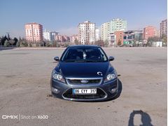 Sahibinden Ford Focus 1.6 Ti-VCT Titanium 2009 Model