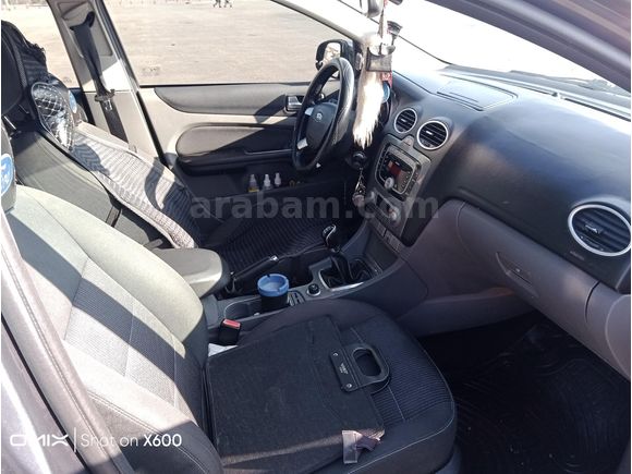 Sahibinden Ford Focus 1.6 Ti-VCT Titanium 2009 Model