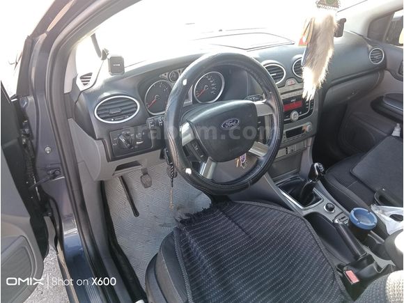 Sahibinden Ford Focus 1.6 Ti-VCT Titanium 2009 Model