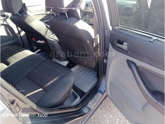 Sahibinden Ford Focus 1.6 Ti-VCT Titanium 2009 Model