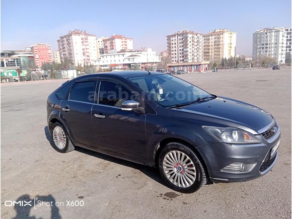 Sahibinden Ford Focus 1.6 Ti-VCT Titanium 2009 Model