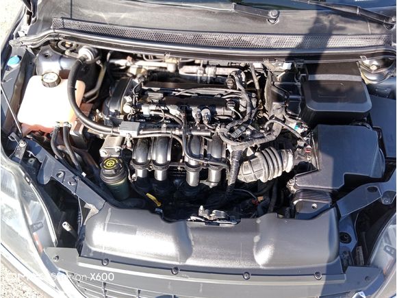 Sahibinden Ford Focus 1.6 Ti-VCT Titanium 2009 Model