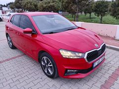 Sahibinden Skoda Fabia 1.0 TSI Premium 2022 Model 