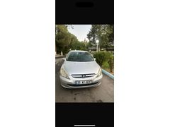 Sahibinden Peugeot 307 1.6 Profil 2004  Model  dijital klima 292000 km Gri