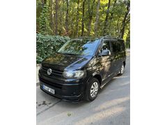 Sahibinden Volkswagen Transporter 2.0 TDI Camlı Van 2011 Model 