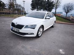 İkinci Sahibinden 2018 Skoda Superb Comfort